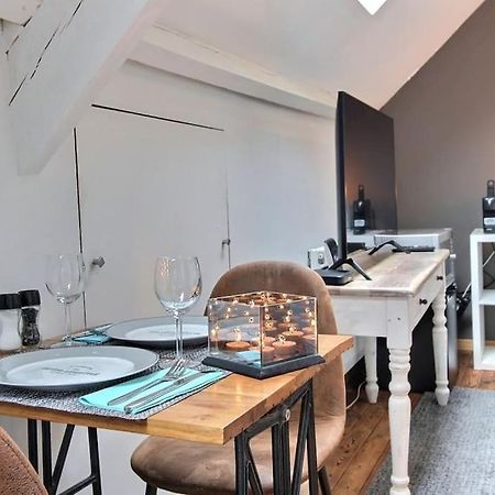 Chambre D Hotes - Studio De 30M2 Rixensart Eksteriør bilde