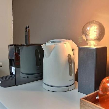 Chambre D Hotes - Studio De 30M2 Rixensart Eksteriør bilde