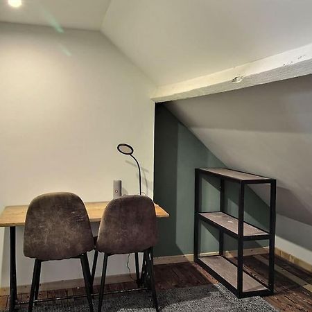 Chambre D Hotes - Studio De 30M2 Rixensart Eksteriør bilde