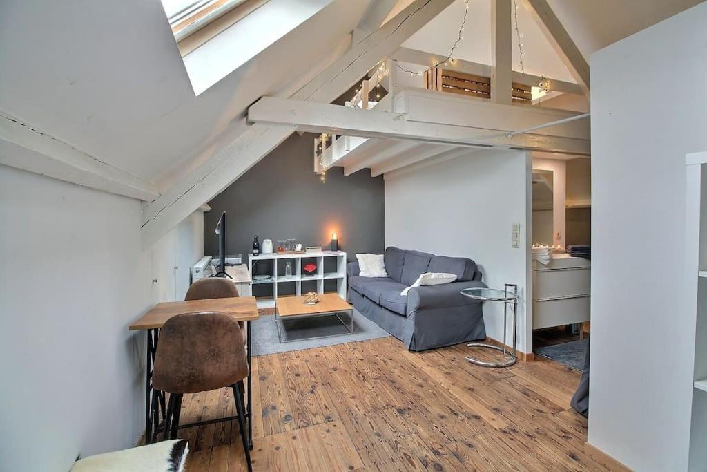 Chambre D Hotes - Studio De 30M2 Rixensart Eksteriør bilde