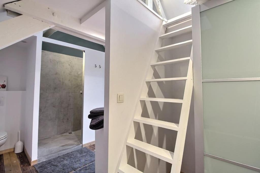 Chambre D Hotes - Studio De 30M2 Rixensart Eksteriør bilde