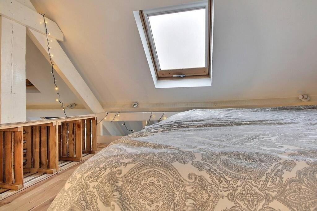 Chambre D Hotes - Studio De 30M2 Rixensart Eksteriør bilde