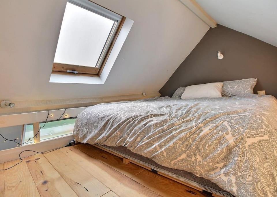 Chambre D Hotes - Studio De 30M2 Rixensart Eksteriør bilde