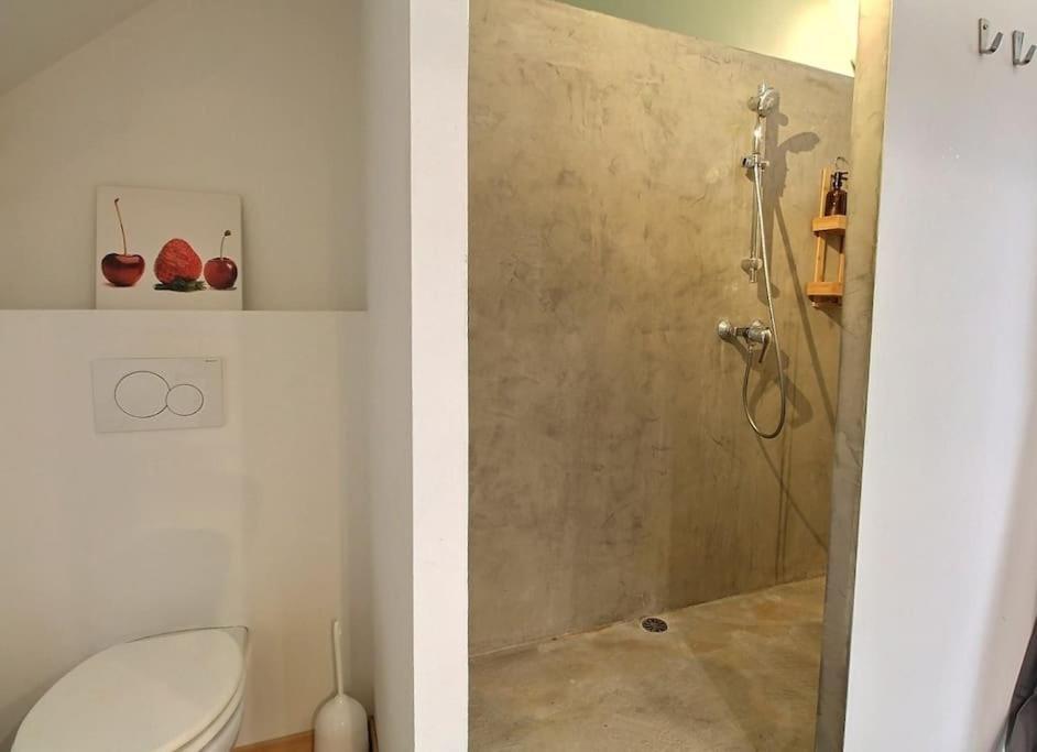 Chambre D Hotes - Studio De 30M2 Rixensart Eksteriør bilde